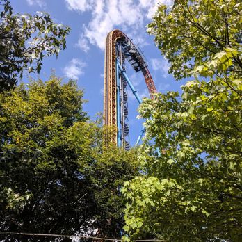 Hersheypark - Fahrenheit - Amusement Parks Near Me - Hershey, Pennsylvania Hersheypark - Fahrenheit - Amusement Parks Near Me - Hershey, Pennsylvania
