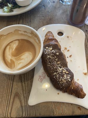 Le Pain Quotidien by null