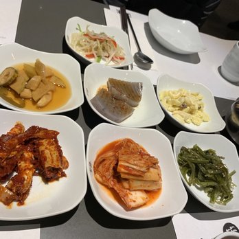 Chungdam - Banchan - Korean Near Me - Santa Clara, California Chungdam - Banchan - Korean Near Me - Santa Clara, California