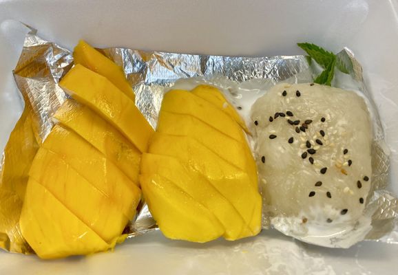 Thai Peppers by null