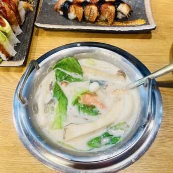 Chubby Cattle Hotpot & Sushi - Denver - Hot Pot Near Me - Denver, Colorado Chubby Cattle Hotpot & Sushi - Denver - Hot Pot Near Me - Denver, Colorado