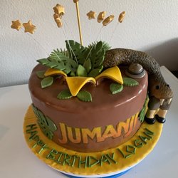 Tasteful Food Artistry