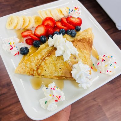 82nd Ave Nutrition Center