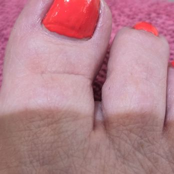 Cosmo Nails & Spa - Nail Salons Near Me - Wylie, Texas