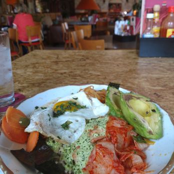 Gran Castor - Rice bowl with grilled avocado - Latin American Near Me - Troy, Michigan Gran Castor - Rice bowl with grilled avocado - Latin American Near Me - Troy, Michigan