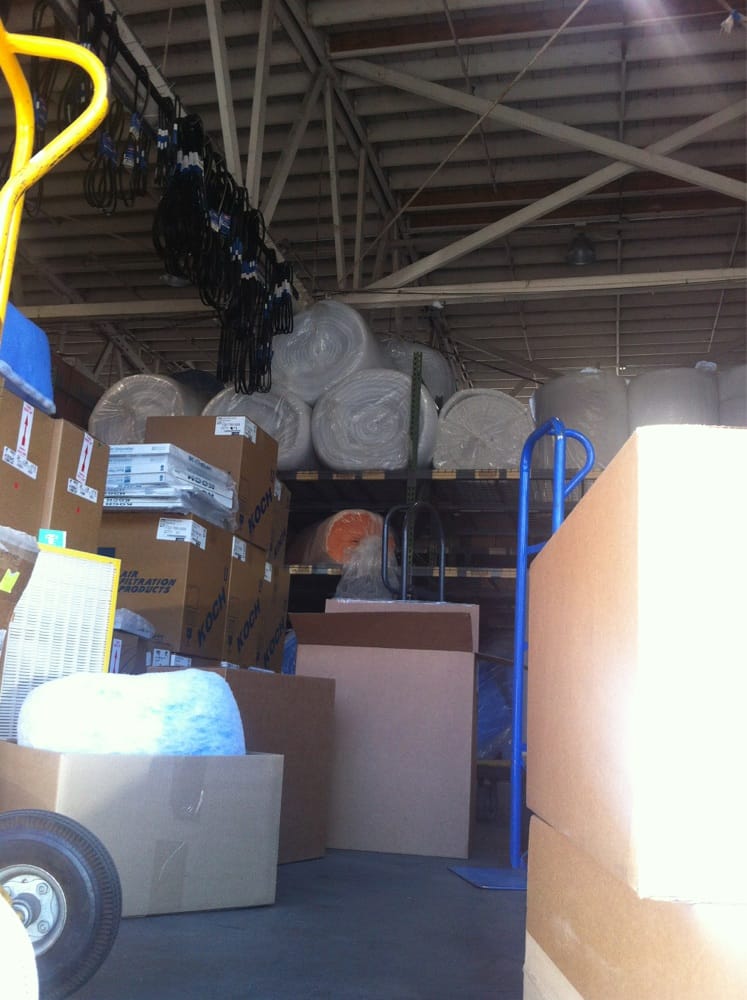 BURKE ENVIROMENTAL 12839 Chadron Ave, Hawthorne, California Hardware Stores Phone Number