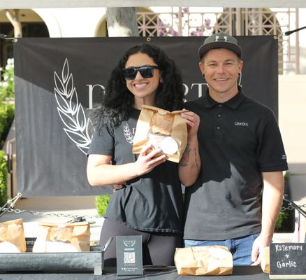 Temecula Sunset Market by null