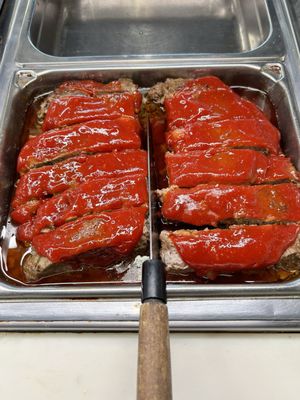 Ramzys Meat & Three by null