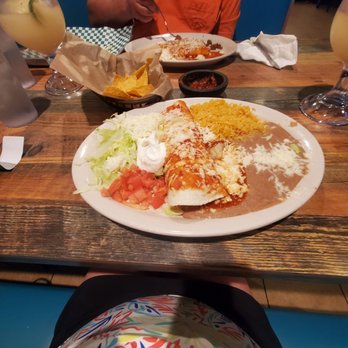 Taco Libre - Mexican Near Me - St Augustine, Florida