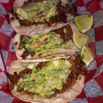 No manches que rico - Tacos No Manches - Tacos Near Me - Miami, Florida No manches que rico - Tacos No Manches - Tacos Near Me - Miami, Florida