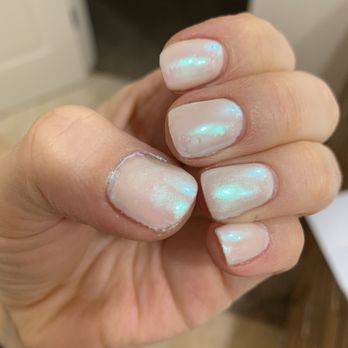 Milan Nail Spa - Mani - Nail Salons Near Me - Los Angeles, California