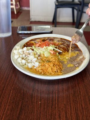 El Comal Restaurant by null