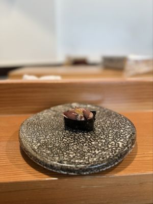 Sushi Takeda by null