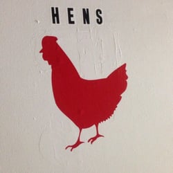 Terra-Fried Chicken - Tough choice?