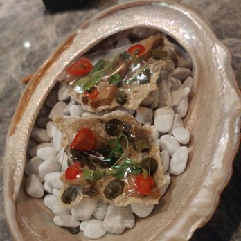 Vea Restaurant & Lounge - Cocktail Bars Near Me - Hong Kong, HK