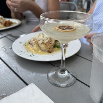 Old Florida Fish House - Sushi Bars Near Me - Santa Rosa Beach, Florida