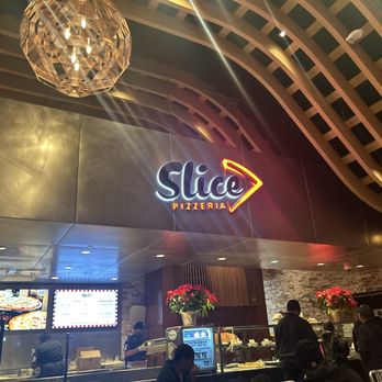 Slice - Pizza Near Me - Portsmouth, Virginia