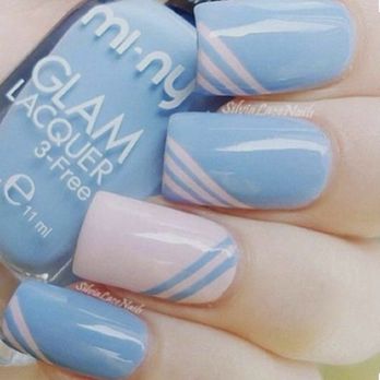 Angel Spa & Nails - What I wanted. - Nail Salons Near Me - Stafford, Virginia