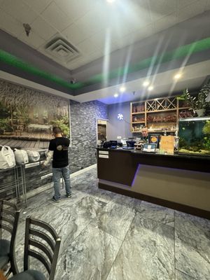 Pho Nom Nom Gaithersburg by null