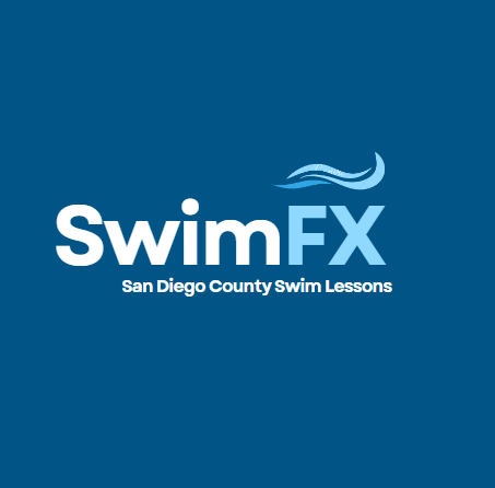 SwimFX Logo