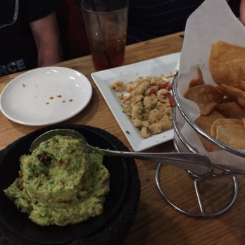 Babalu - Guacamole - Tapas/Small Plates Near Me - Memphis, Tennessee Babalu - Guacamole - Tapas/Small Plates Near Me - Memphis, Tennessee