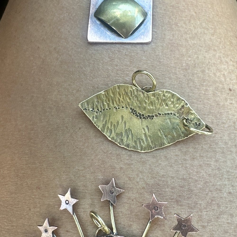 OStudioworks - Pendants - Art Classes Near Me OStudioworks - Pendants - Art Classes Near Me