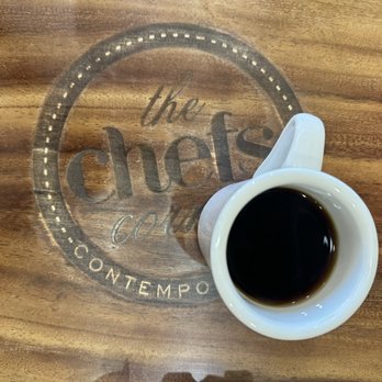 The Chef's Corner - New American Near Me - Mineola, New York