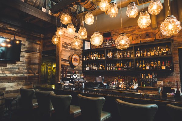 Bourbon Brothers Smokehouse & Tavern by null