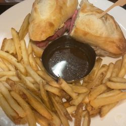 Pendy's Grosse Pointe - French Dip