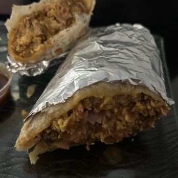 Taqueria Maya - #10 Breakfast Burrito - Mexican Near Me - Sacramento, California Taqueria Maya - #10 Breakfast Burrito - Mexican Near Me - Sacramento, California
