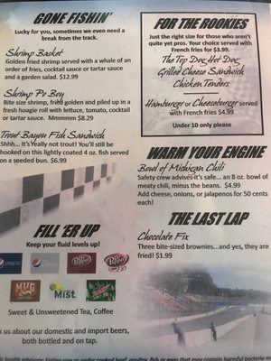 Menu photo 1 Oval Office Pub & Grub Milton, FL Menu photo 1 Oval Office Pub & Grub Milton, FL