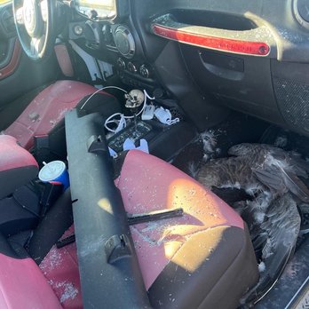 Spina & Adams Collision Service - Damage - Auto Repair Near Me - Phoenixville, Pennsylvania