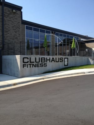 Clubhaus Fitness - Image 19