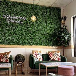 4yew Juice and Smoothie Bar