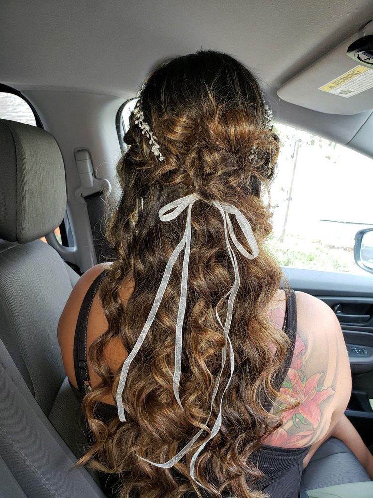 GIGI’S STYLE Updated August 2024 10 Photos 516 N A St, Oxnard