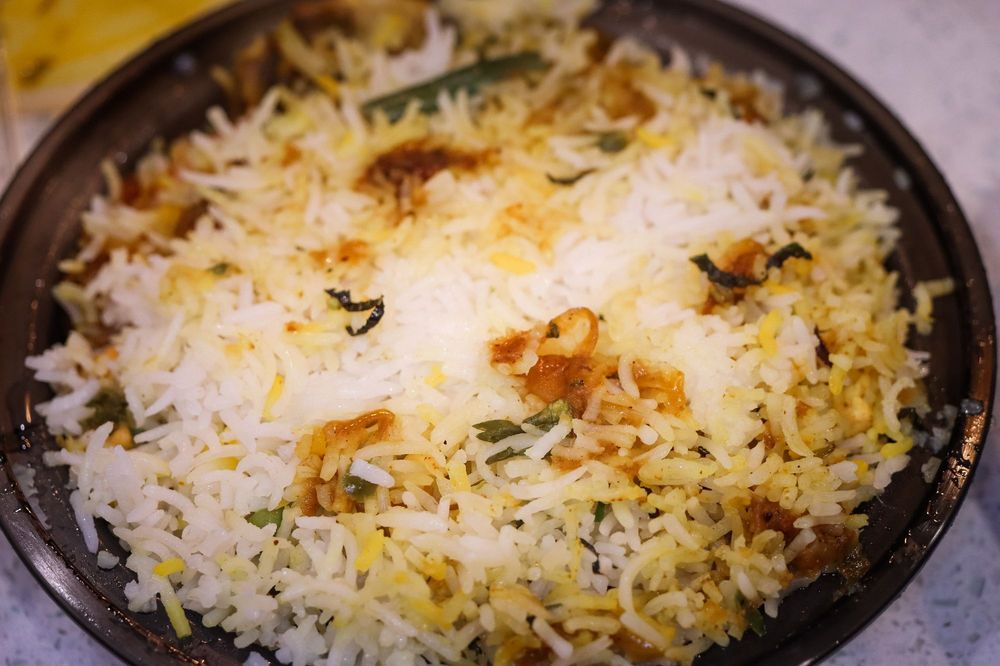 Curry Leaves Indian Cuisine