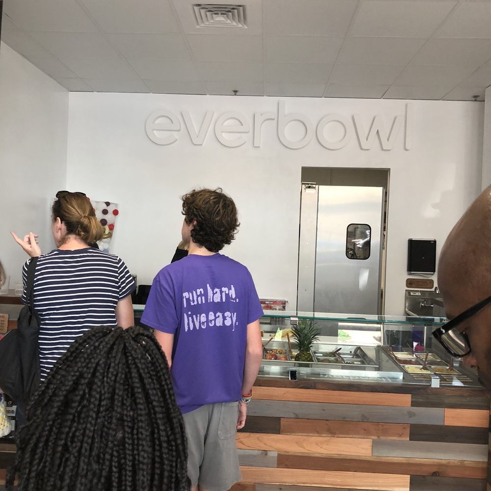 everbowl - Acai Bowls Near Me - Baton Rouge, Louisiana everbowl - Acai Bowls Near Me - Baton Rouge, Louisiana