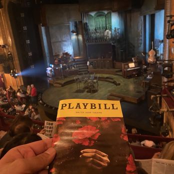 Walter Kerr Theatre - Performing Arts Near Me - New York, New York Walter Kerr Theatre - Performing Arts Near Me - New York, New York
