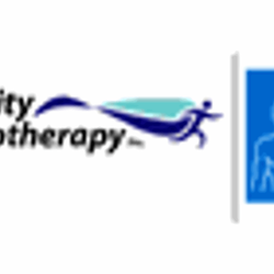 University Physiotherapy - Logo