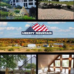 Liberty Mountain Venue