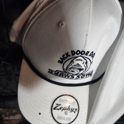 Back Door Donuts - Merch