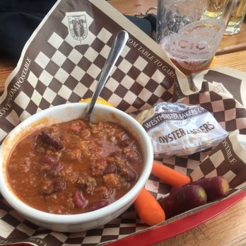 Icicle Brewing - Chili con carne - Brewpubs Near Me - Leavenworth, Washington Icicle Brewing - Chili con carne - Brewpubs Near Me - Leavenworth, Washington