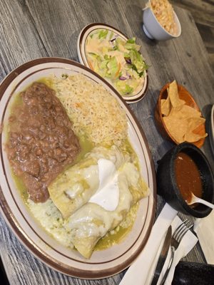 Los Panchos Restaurant by null