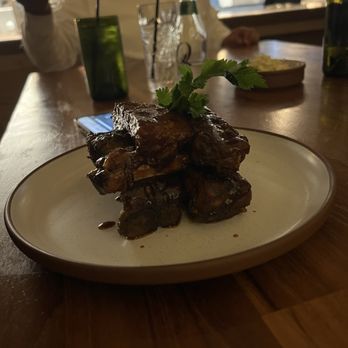 Yardbird - Ribs - Southern Near Me - Los Angeles, California Yardbird - Ribs - Southern Near Me - Los Angeles, California