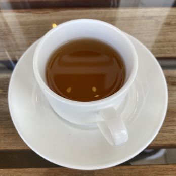 Mariposa - Chicken broth - New American Near Me - Newport Beach, California Mariposa - Chicken broth - New American Near Me - Newport Beach, California