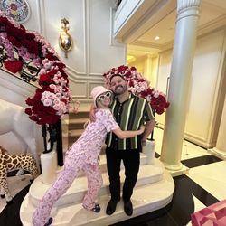 Felix Lee Lerma - Paris Hilton & Felix Lee Lerma 2025