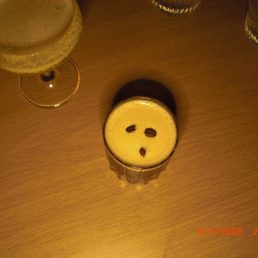 espresso martini
