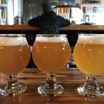 Barrel Theory Beer Company - Breweries Near Me - St Paul, Minnesota Barrel Theory Beer Company - Breweries Near Me - St Paul, Minnesota