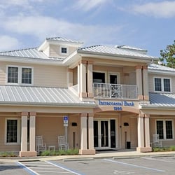 Intracoastal Bank