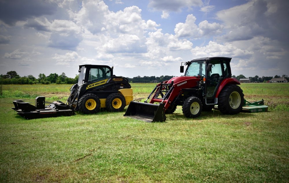 ELITE BUSH HOGGING & MORE Request a Quote 13 Photos Breaux Bridge